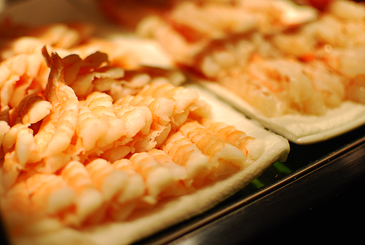 Ristorante Rifu Sushi Milano